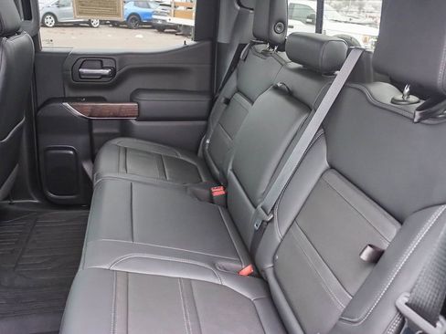 Used 2022 GMC Sierra 1500 Denali w/ Denali Reserve Package image 52