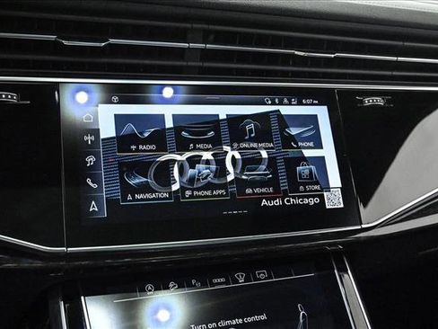 Certified 2025 Audi Q8 Prestige w/ Prestige Package image 15