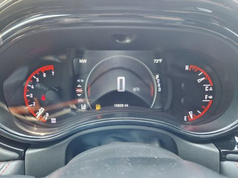 Used 2023 Dodge Durango Citadel AWD/4WD image 14