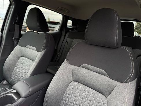 New 2026 Nissan Kicks SV w/ Charging Package FWD image 14