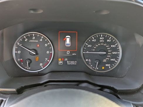 Used 2021 Subaru Outback 2.5i image 13