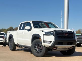 New 2026 Nissan Frontier PRO-4X video 2