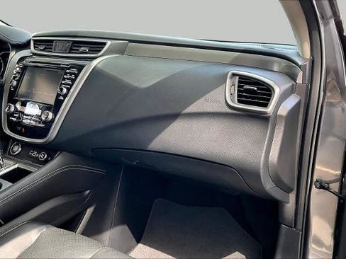 Certified 2020 Nissan Murano SL w/ Moonroof Package FWD image 19