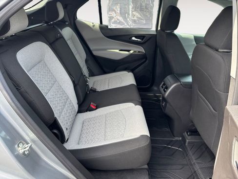 Used 2024 Chevrolet Equinox LT w/ LPO, Floor Liner Package AWD/4WD image 23