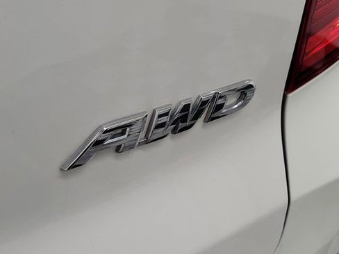 Used 2023 Honda Passport EX-L image 8
