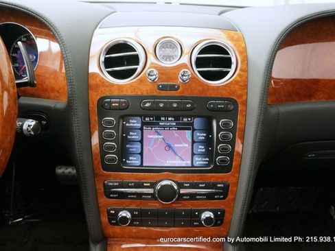 Used 2006 Bentley Flying Spur Flying Spur image 8