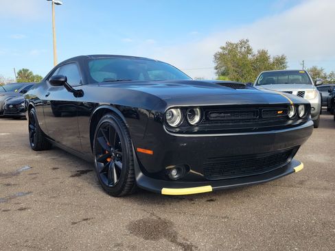Used 2023 Dodge Challenger GT w/ Plus Package image 2
