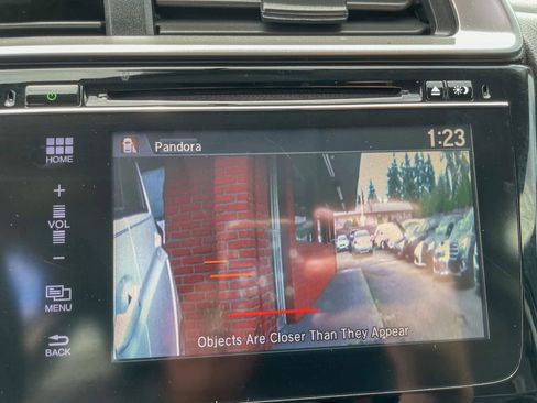 Used 2015 Honda Fit EX image 31