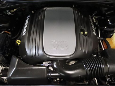 Used 2009 Dodge Challenger R/T image 23