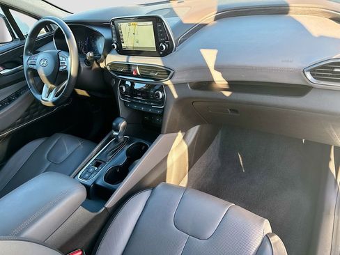 Used 2019 Hyundai Santa Fe Ultimate image 38