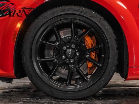 Used 2021 Dodge Charger SRT Hellcat image 18