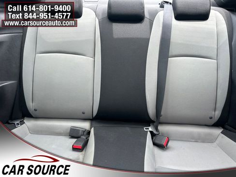 Used 2016 Honda Civic LX-P image 14