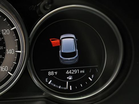 Certified 2023 MAZDA CX-5 Carbon Edition AWD/4WD image 22