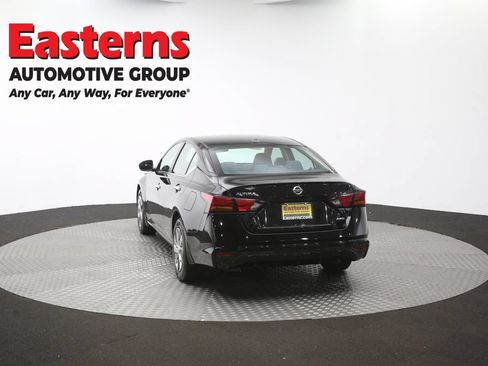 Used 2020 Nissan Altima 2.5 S AWD/4WD image 35