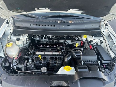 Used 2020 Dodge Journey Crossroad image 29