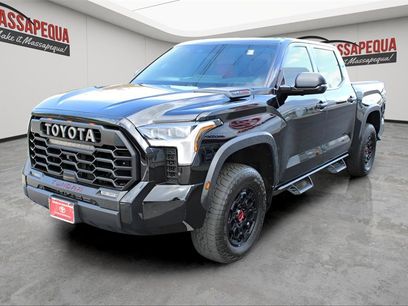 Used 2024 Toyota Tundra TRD Pro