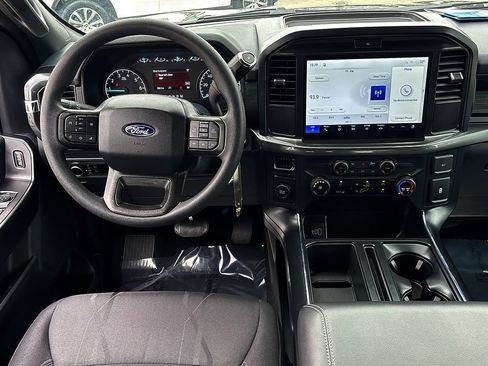 Used 2026 Ford F150 STX RWD image 25