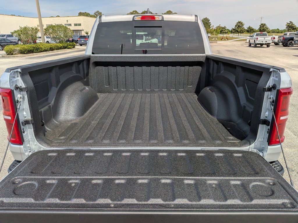 New 2026 RAM 1500 RHO AWD/4WD image 32