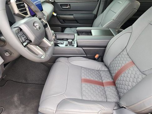 New 2026 Toyota Tundra Capstone image 9