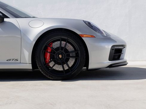 Certified 2024 Porsche 911 Carrera GTS image 11