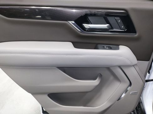 New 2026 GMC Yukon Elevation w/ Elevation Premium Package image 29