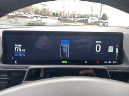 Used 2022 Ford Mustang Mach-E GT w/ GT Performance Edition image 20