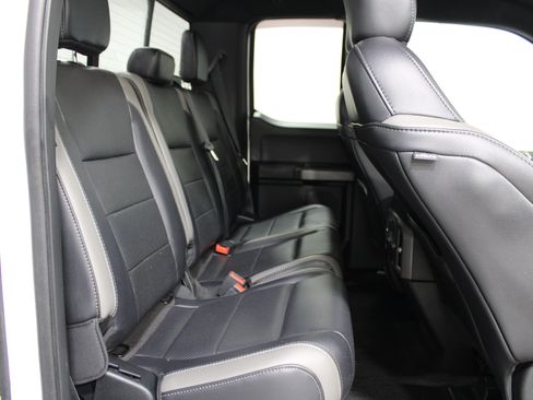 Used 2018 Ford F150 Raptor w/ Equipment Group 802A Luxury AWD/4WD image 31