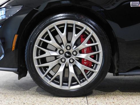 Used 2026 Ford Mustang GT Premium RWD image 30