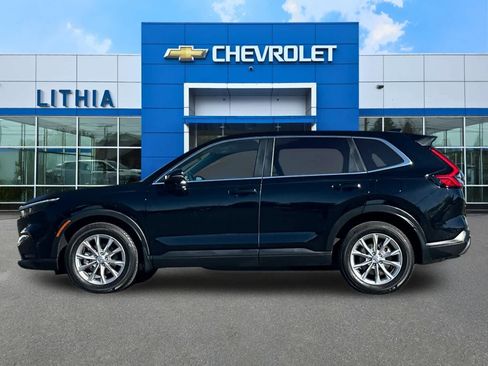 Used 2023 Honda CR-V EX-L image 5