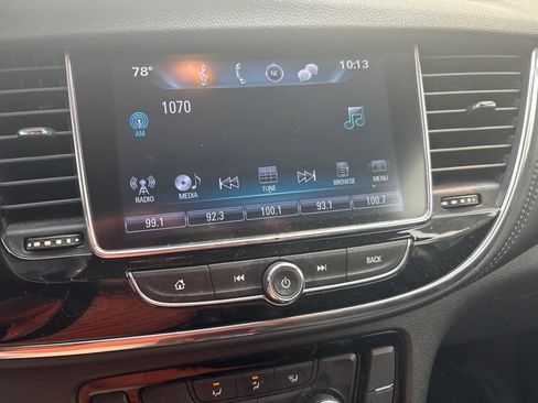 Used 2017 Buick Encore Preferred FWD image 11
