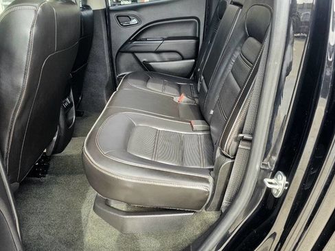 Used 2018 GMC Canyon Denali image 14