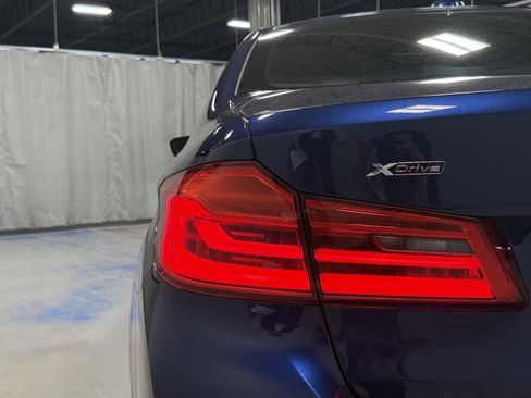 Used 2019 BMW 540i xDrive w/ Convenience Package AWD/4WD image 32