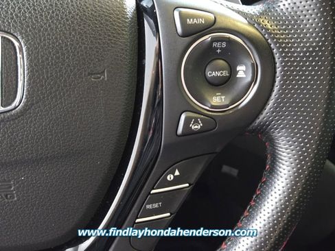 Certified 2023 Honda Ridgeline Black Edition image 27