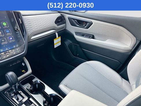 New 2026 Subaru Forester Premium image 29