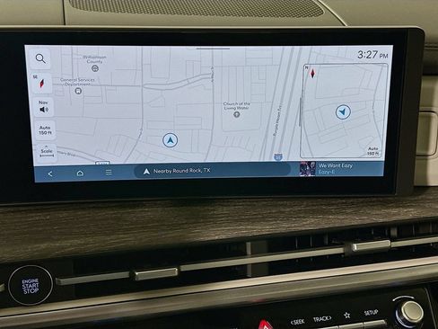 New 2026 Hyundai Santa Fe Calligraphy AWD/4WD image 12