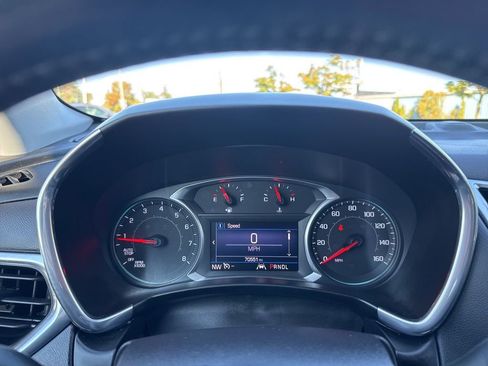 Used 2020 Chevrolet Equinox LT image 25
