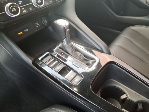 Used 2023 Acura Integra A-Spec FWD image 15