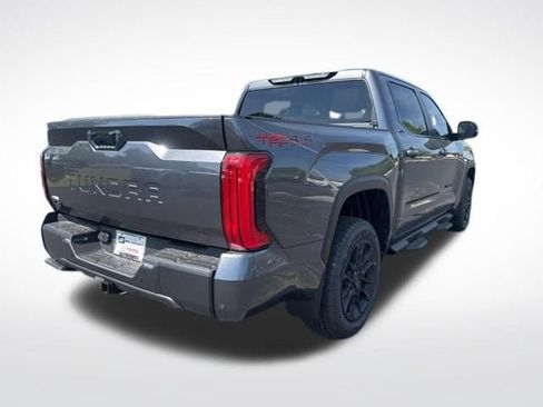 New 2026 Toyota Tundra Limited AWD/4WD image 5