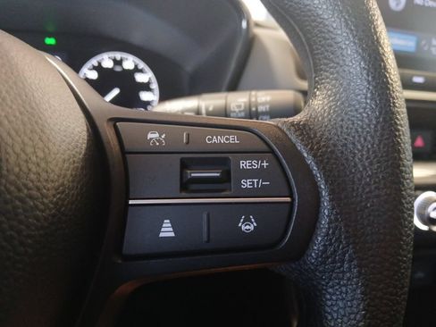 Used 2025 Honda CR-V EX image 19