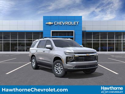 New 2026 Chevrolet Tahoe LT w/ Comfort Package