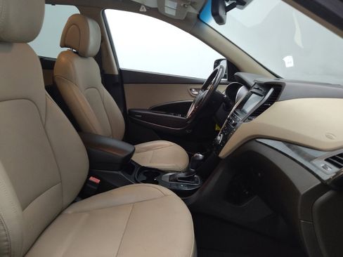 Used 2017 Hyundai Santa Fe Sport image 21