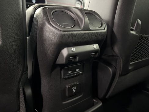 New 2026 Jeep Wrangler Unlimited Rubicon 392 w/ Quick Order Package 27X Moab AWD/4WD image 14