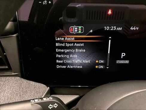 New 2026 Nissan Kicks S FWD image 26