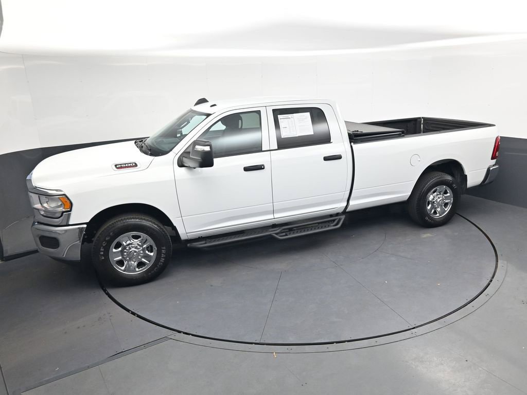Used 2024 RAM 2500 Tradesman w/ Towing Technology Group RWD image 33