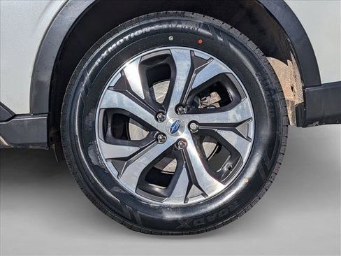 Used 2022 Subaru Outback Limited AWD/4WD image 23