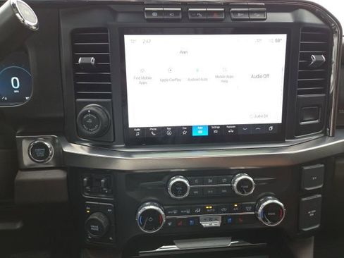 Used 2023 Ford F250 King Ranch w/ Chrome Package image 12