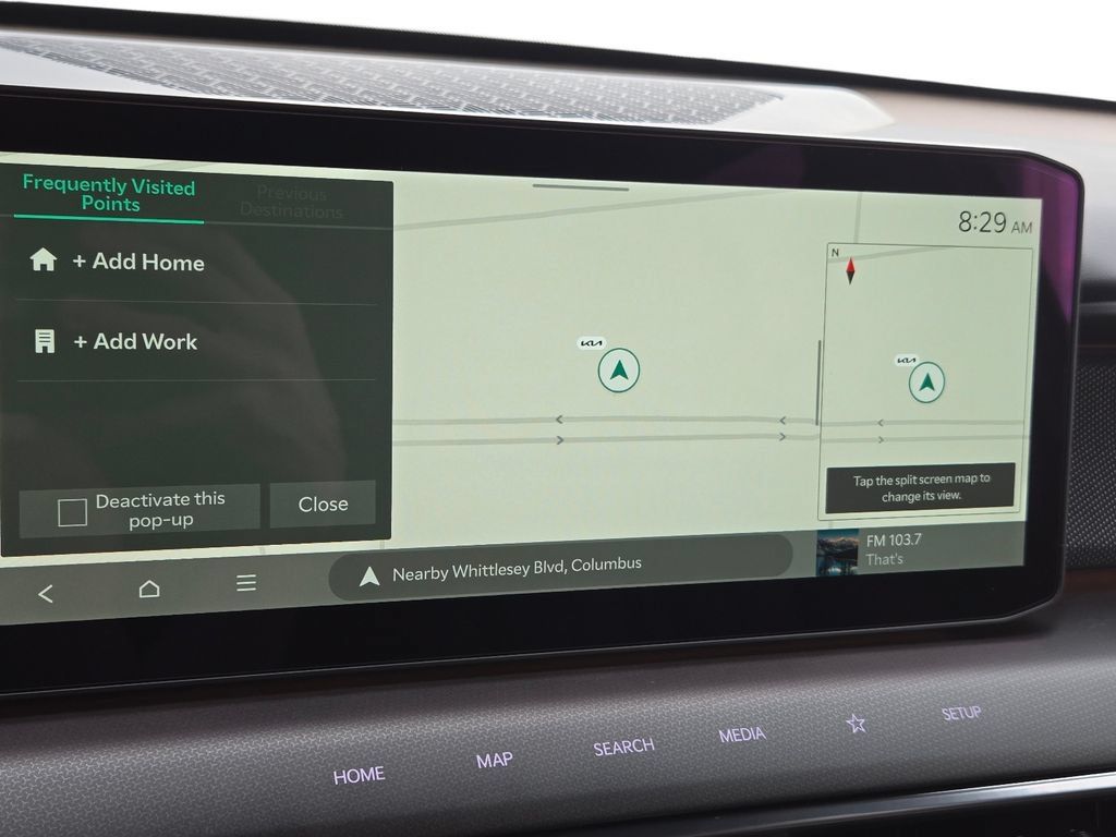 New 2026 Kia EV9 GT-Line AWD/4WD image 33