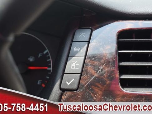Used 2013 Chevrolet Impala LT FWD image 35