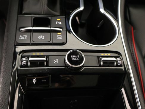 Used 2024 Kia K5 GT w/ GT1 Package FWD image 8