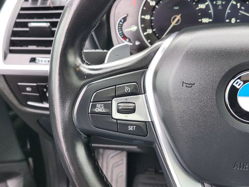 Used 2019 BMW X3 xDrive30i w/ Convenience Package image 31